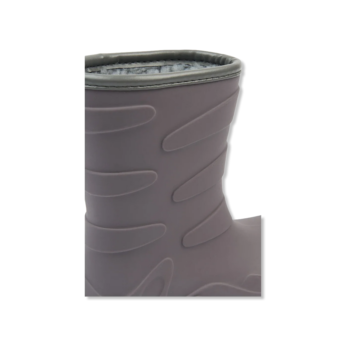 Thermal boots