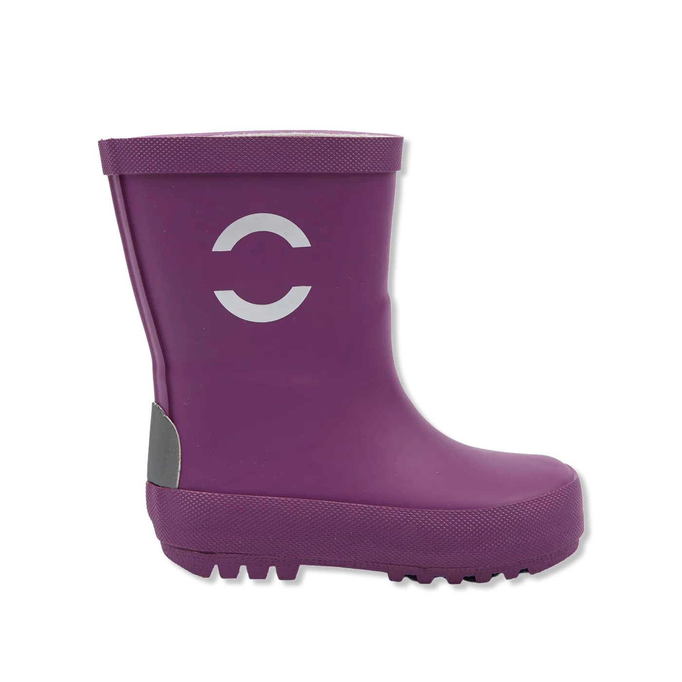 Rubber boots