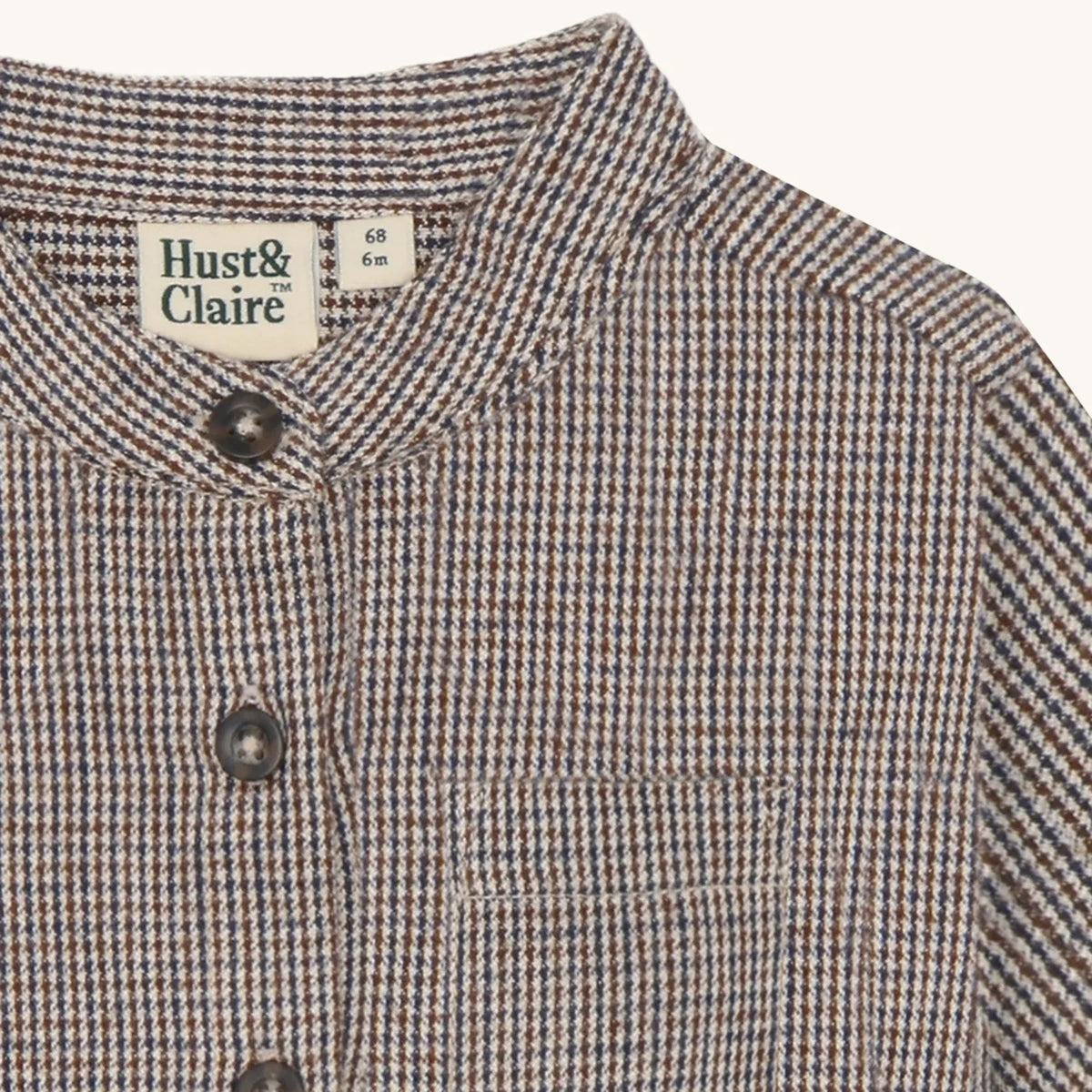 Hcbertil Bodysuit