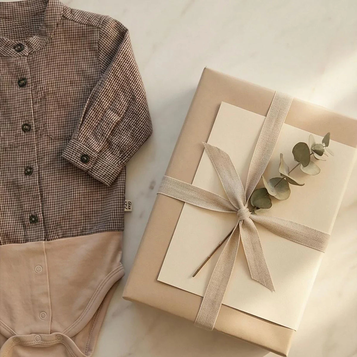 Hcbertil Bodysuit