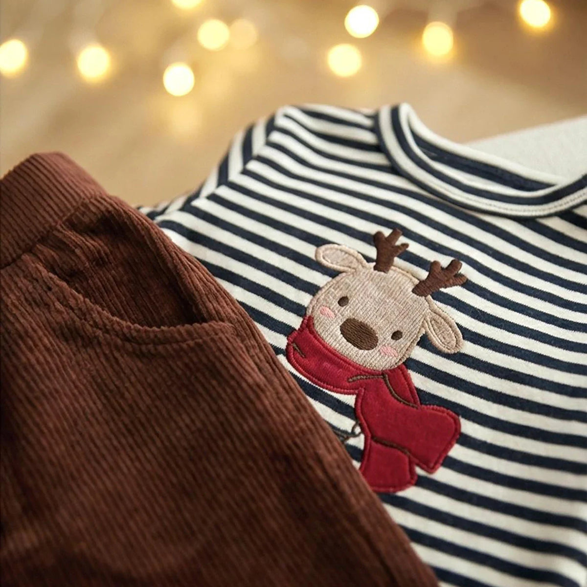 Hcbilly Bodysuit