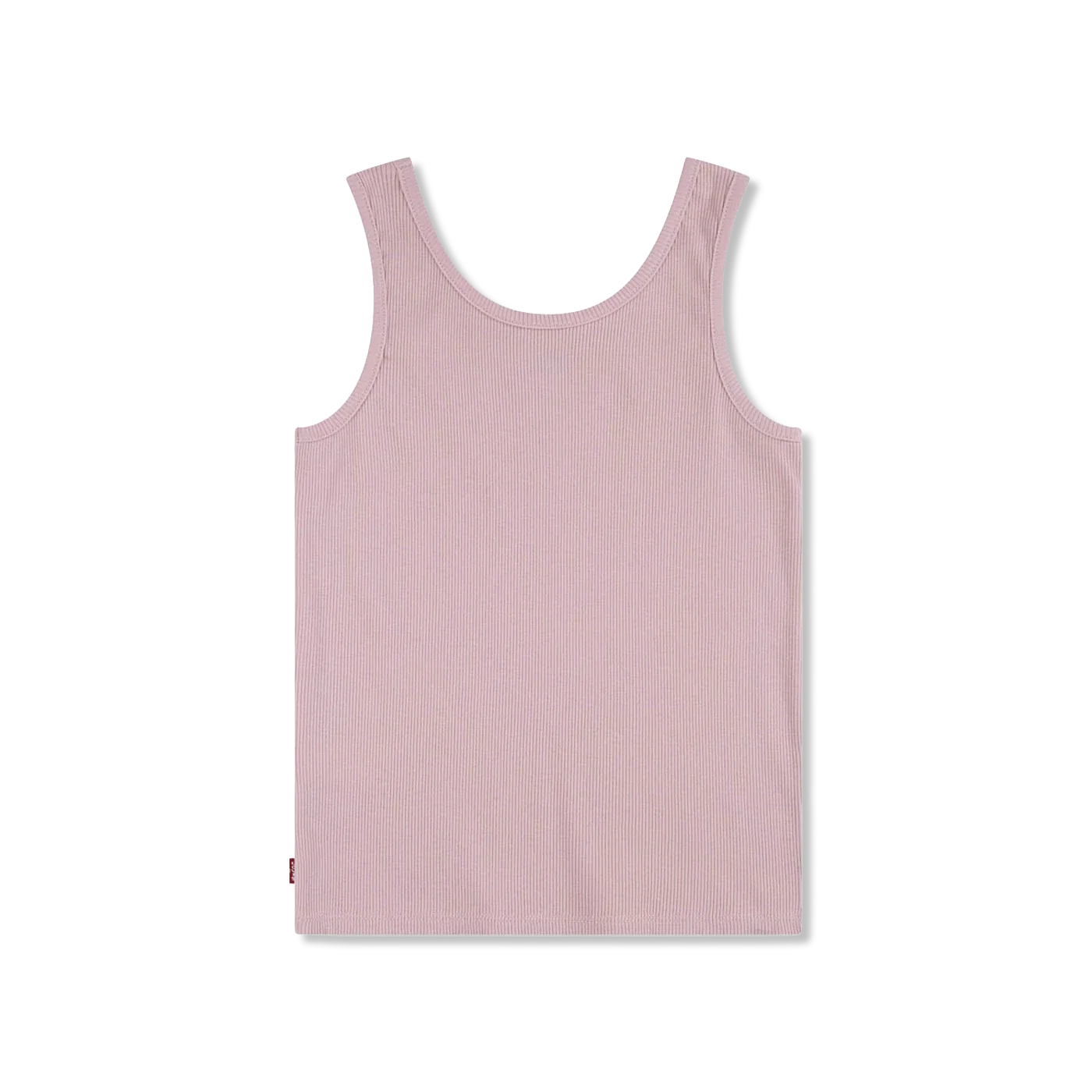 Lvg ribbed Top
