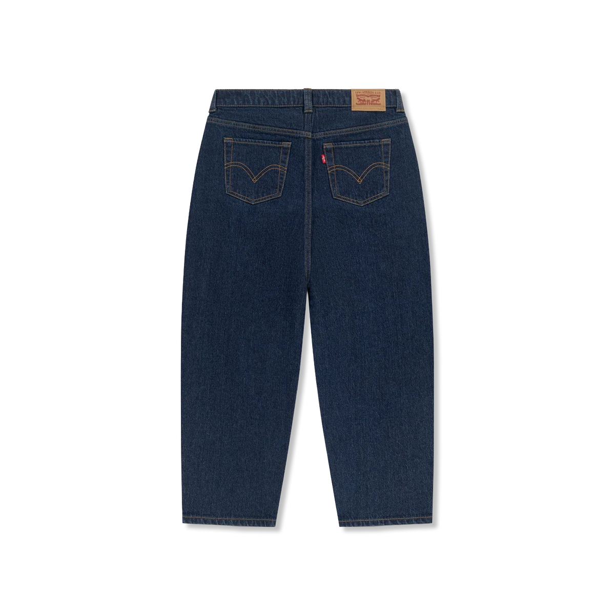 Baggy Pants