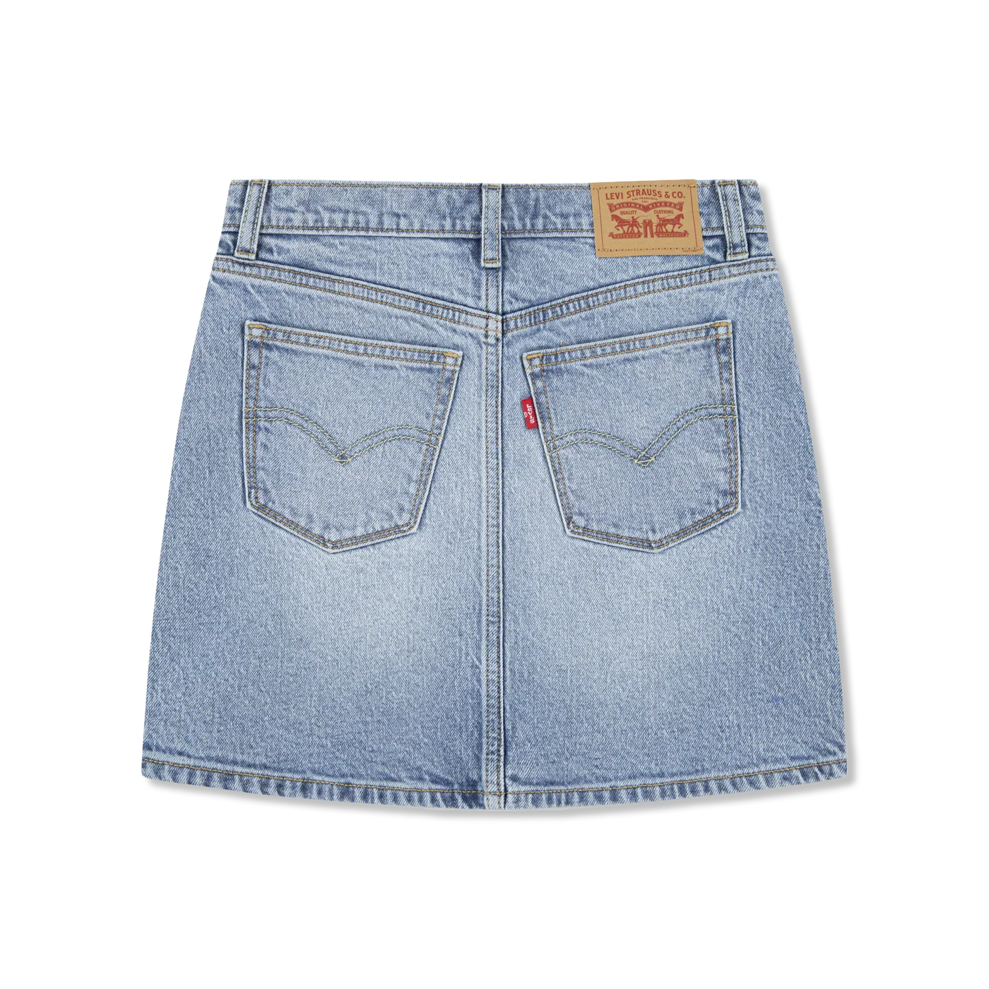 Lvg icon Skirt