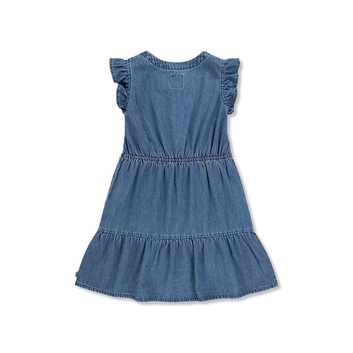 LVG FLUTTER dress