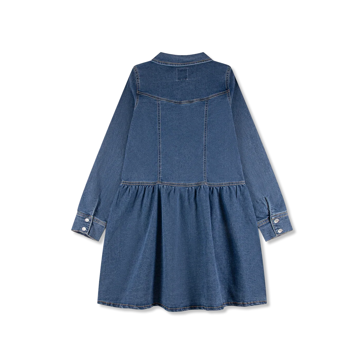 Drop Kleid