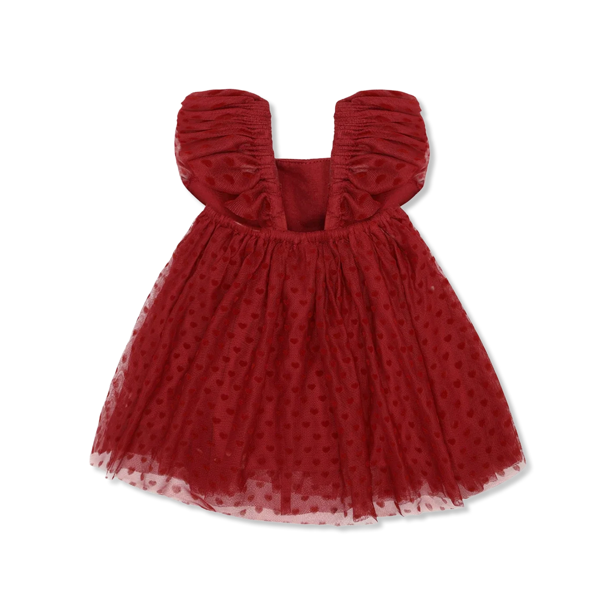Hckamilia Dress