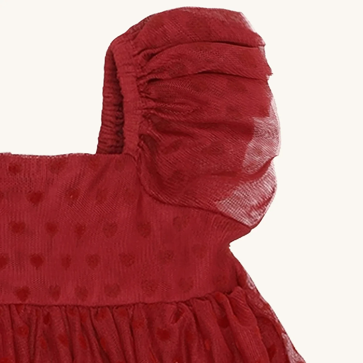 Hckamilia Dress