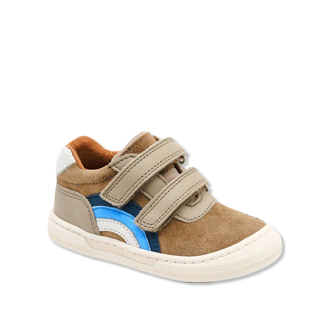 Rainbow Sneaker