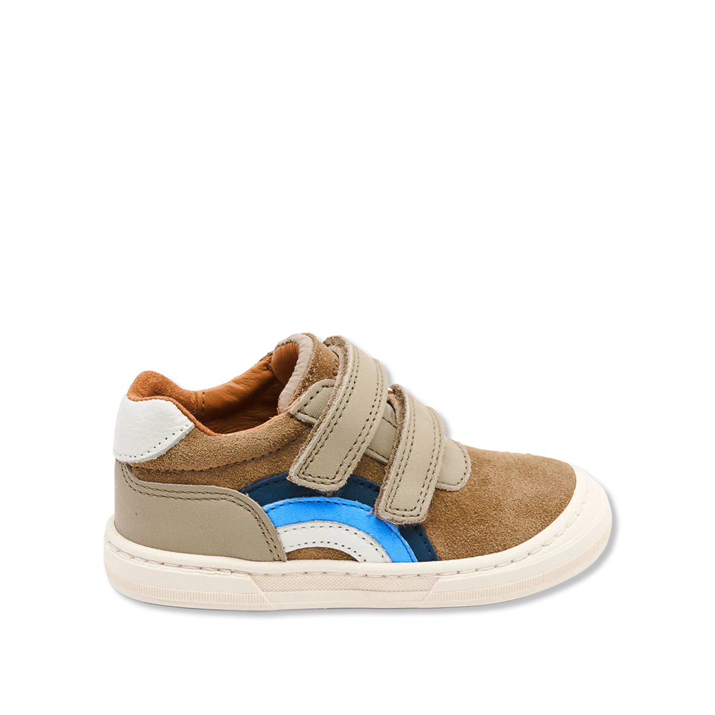 Rainbow Sneaker