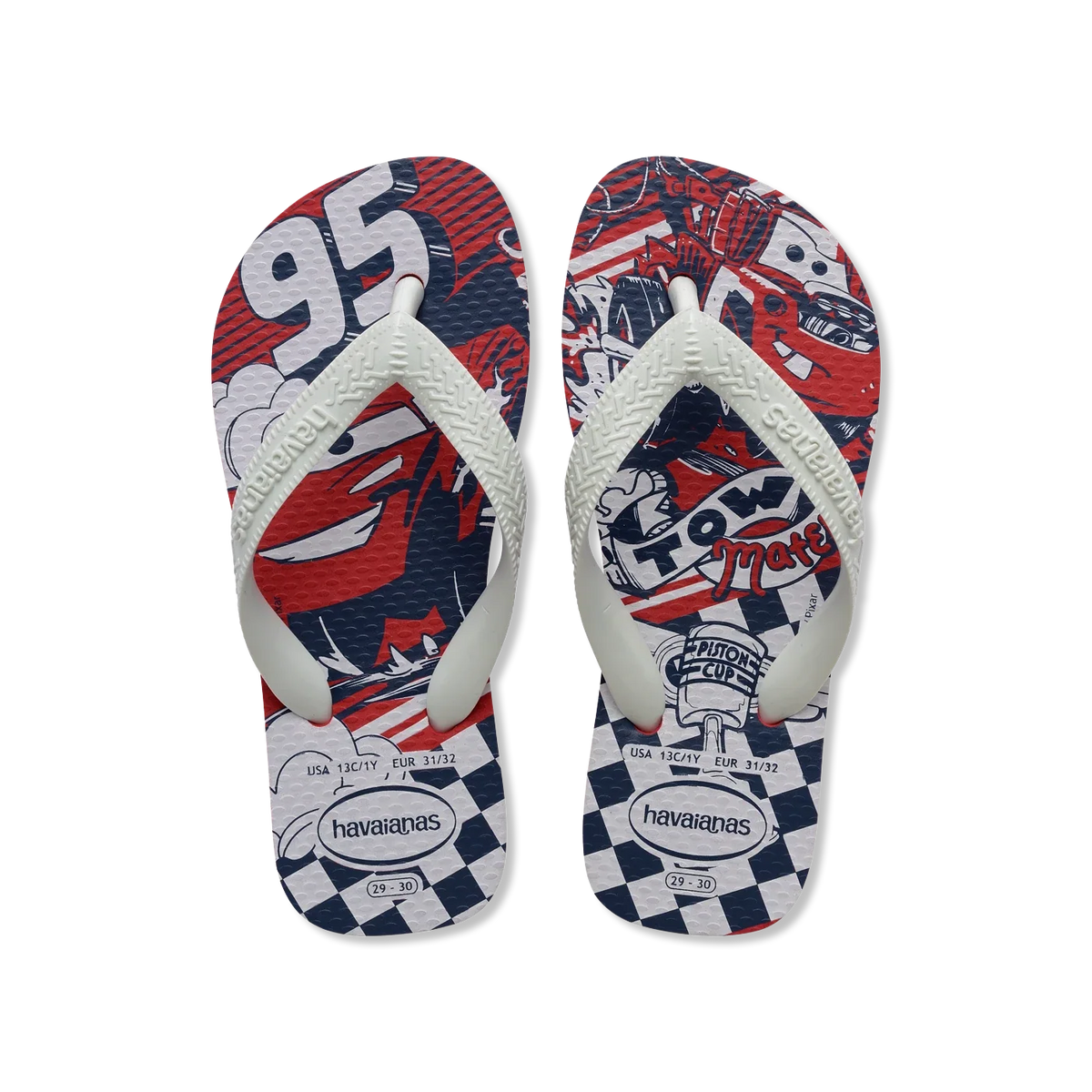 Kids Disney badesandalen
