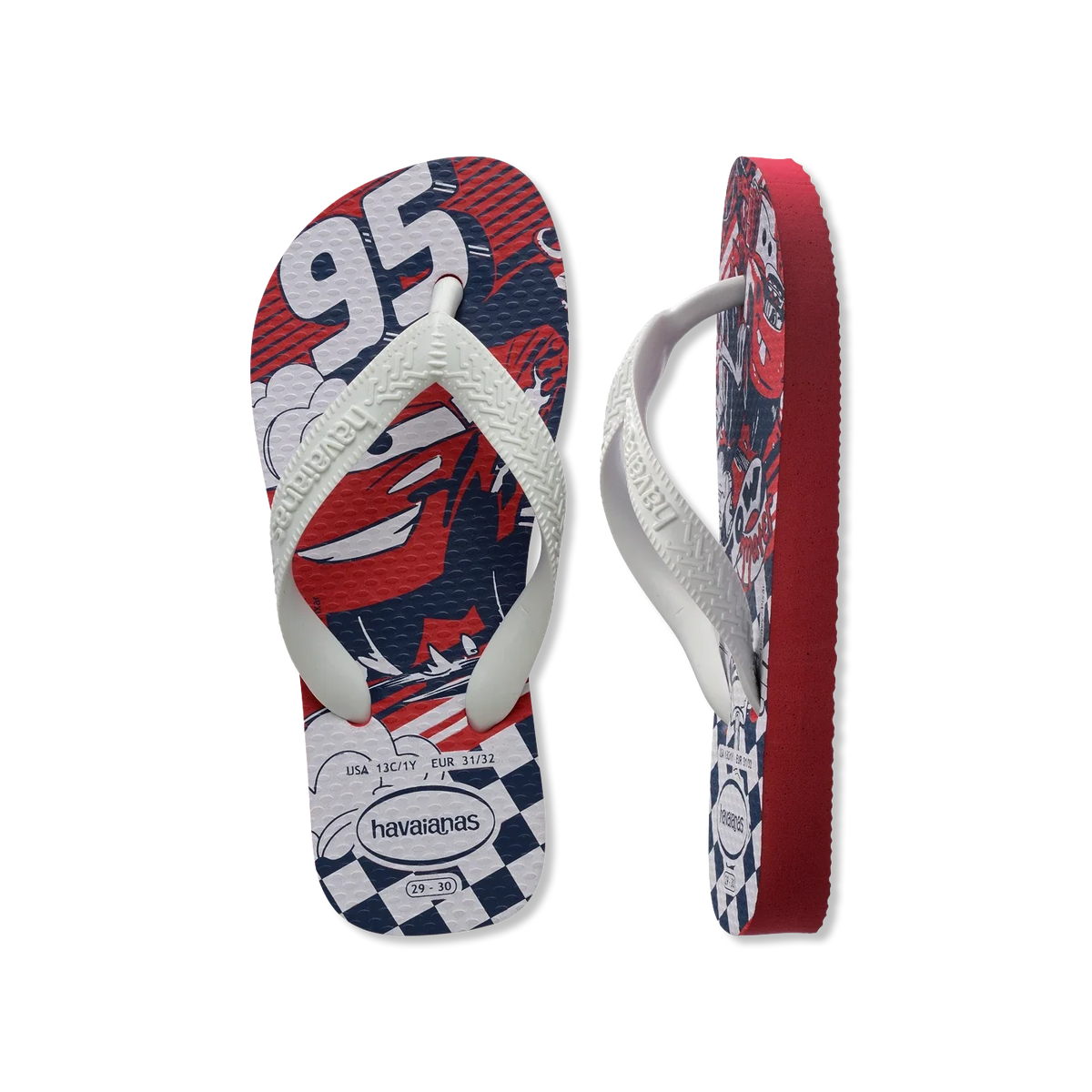 Kids Disney badesandalen