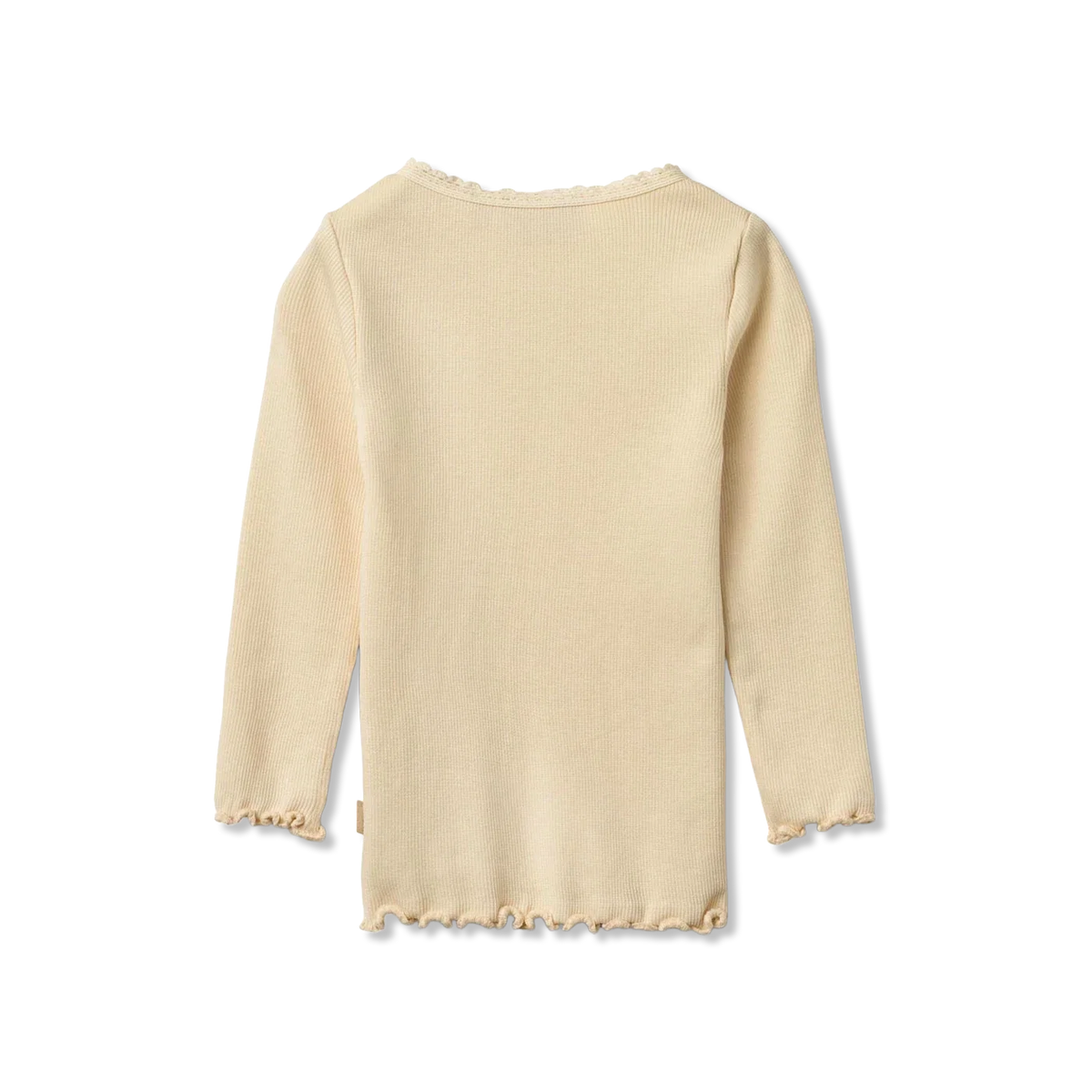 Reese langarmshirt