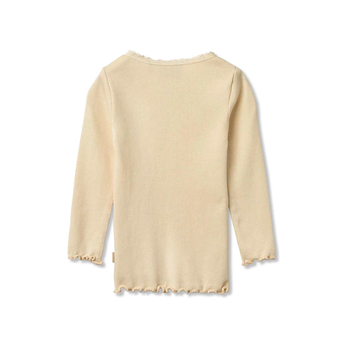 Reese langarmshirt