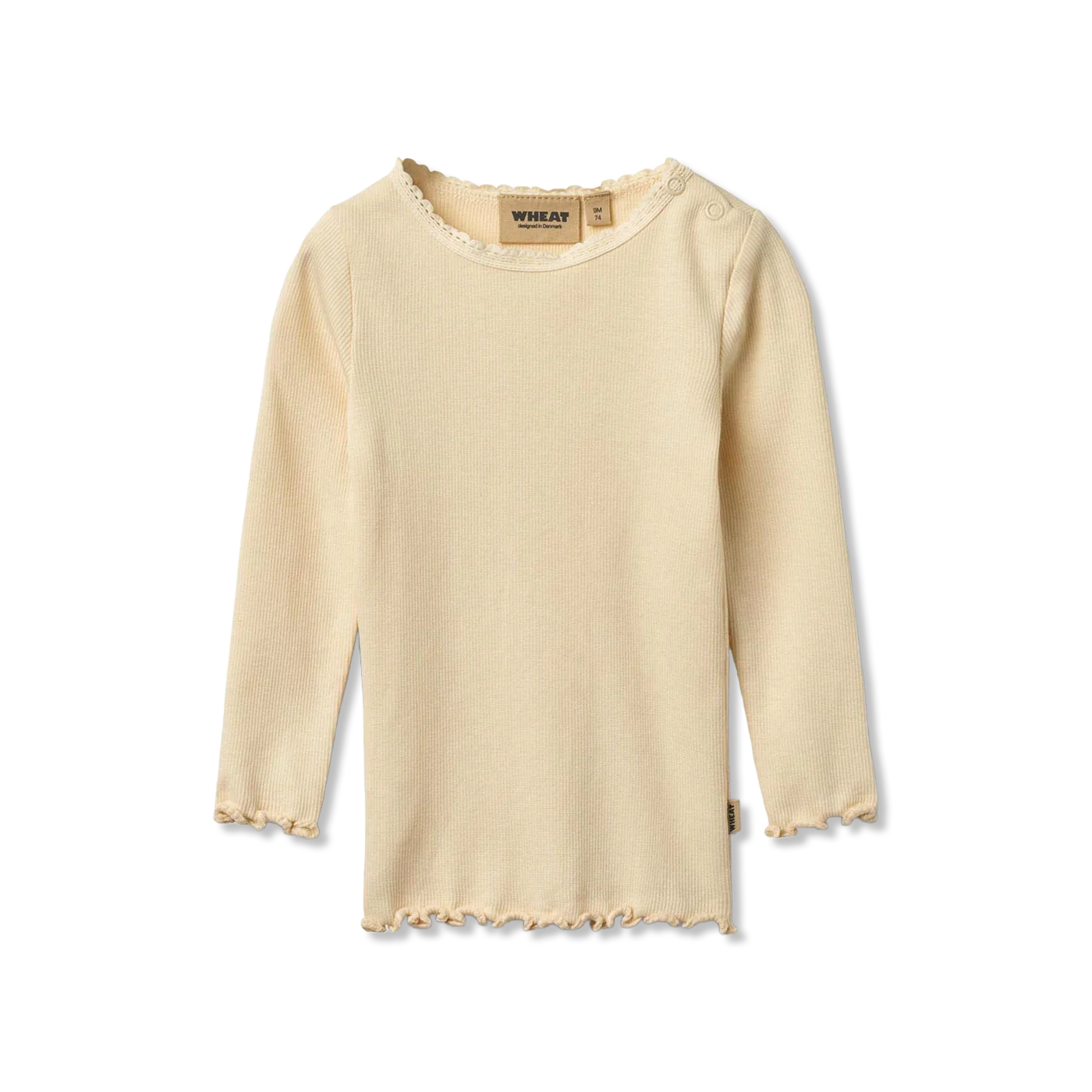 Reese langarmshirt