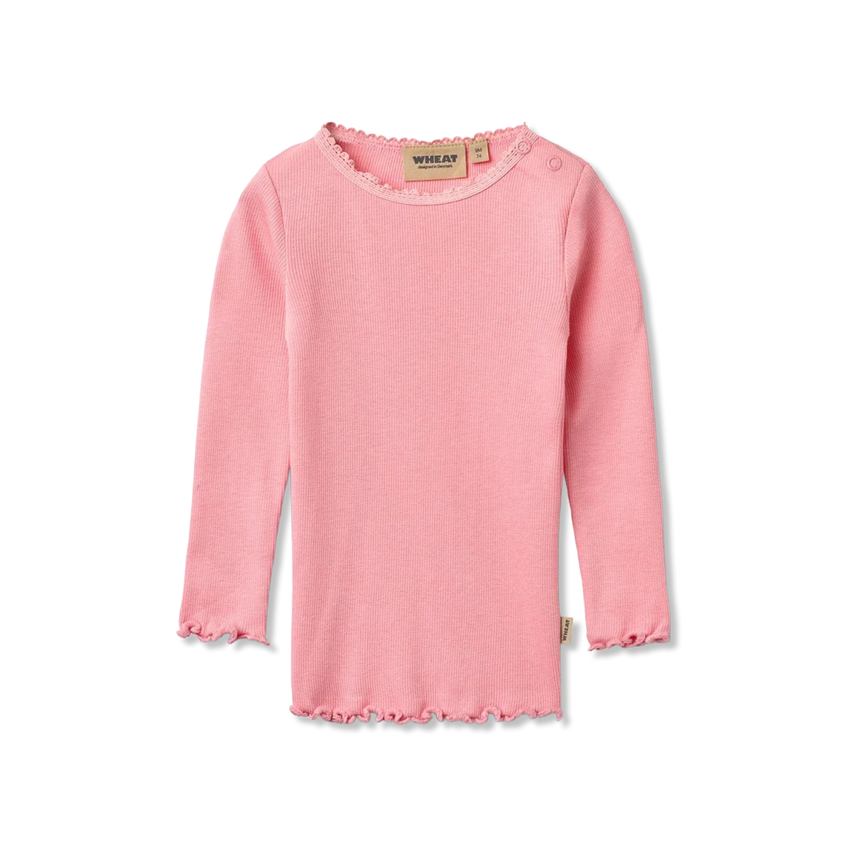 Reese lS T-shirt