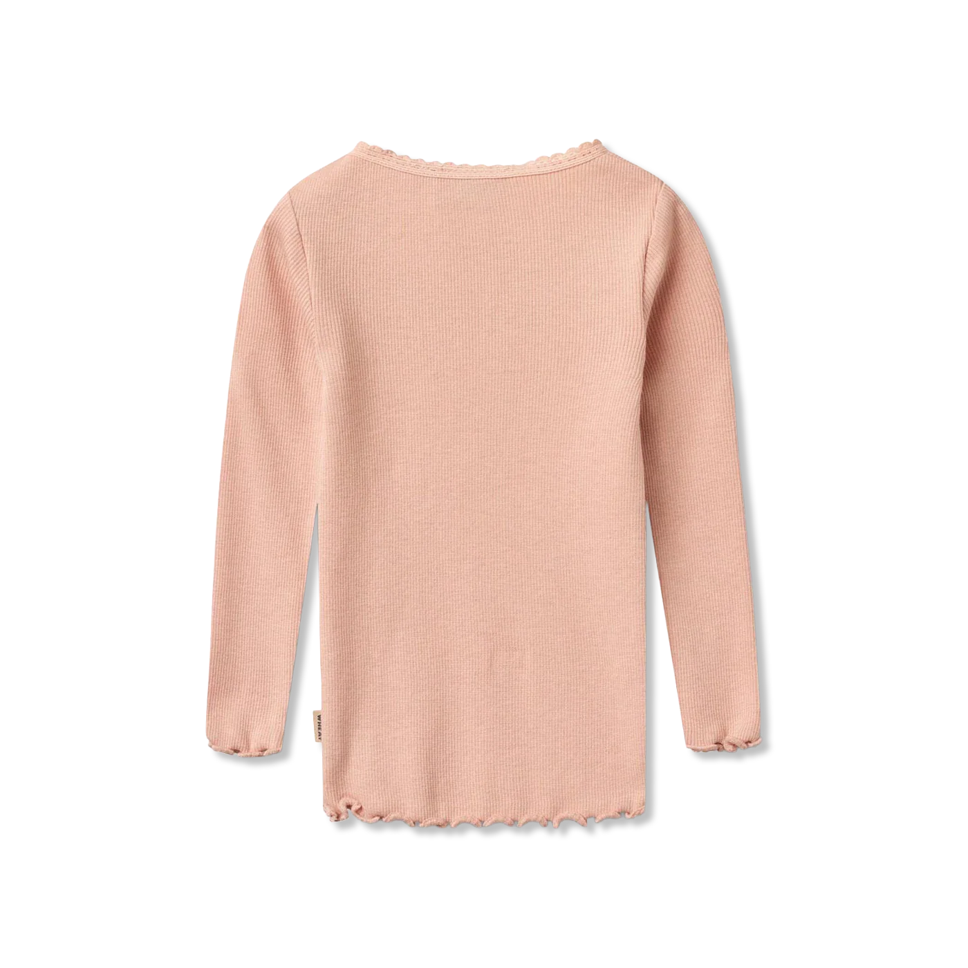 Reese langarmshirt