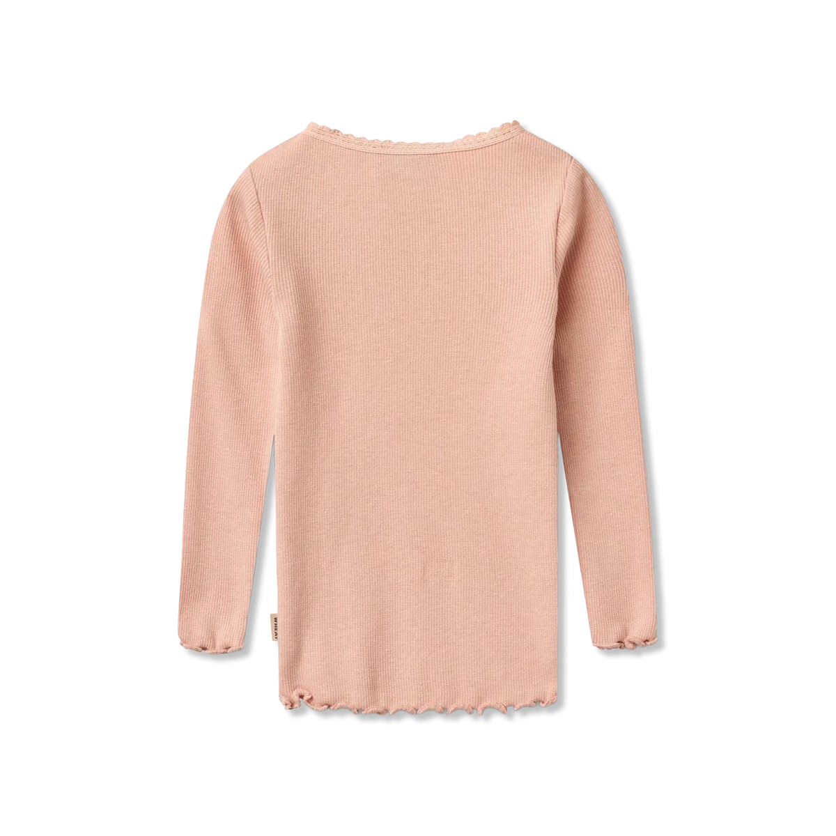 Reese langarmshirt