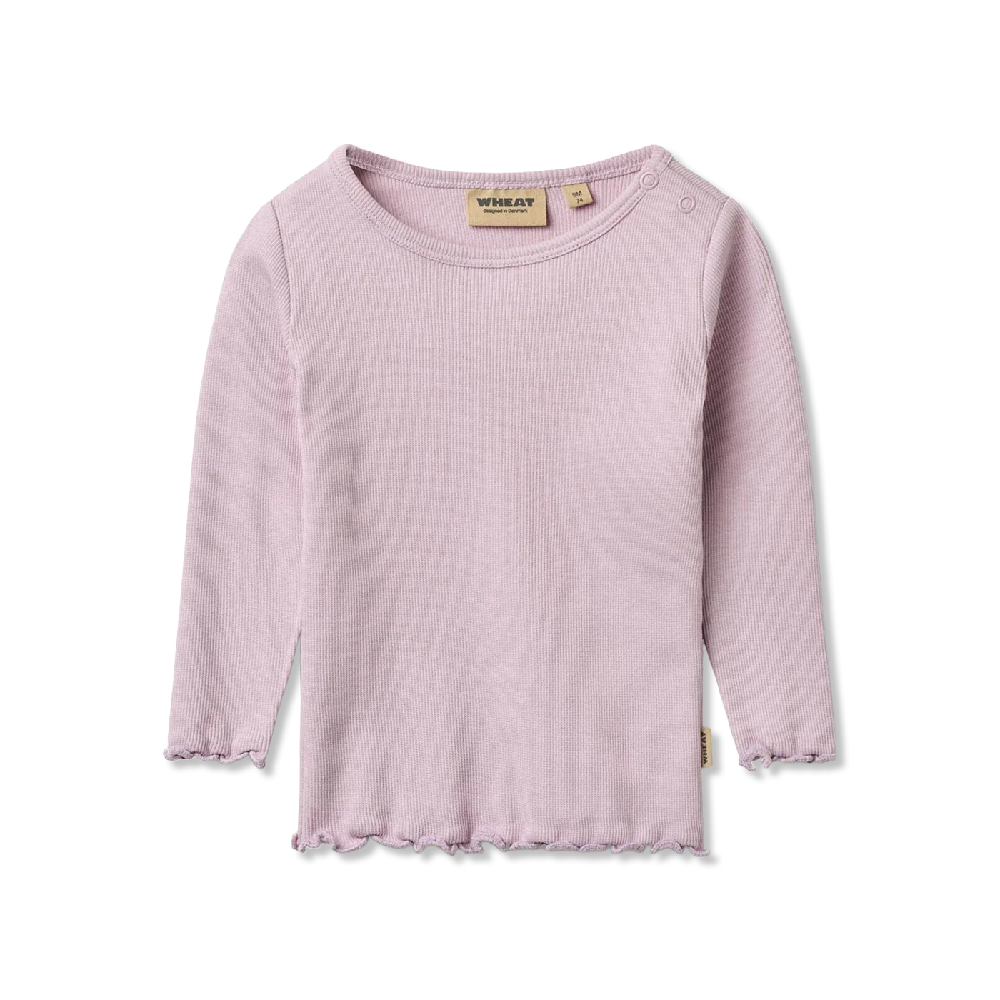 Ida langarmshirt