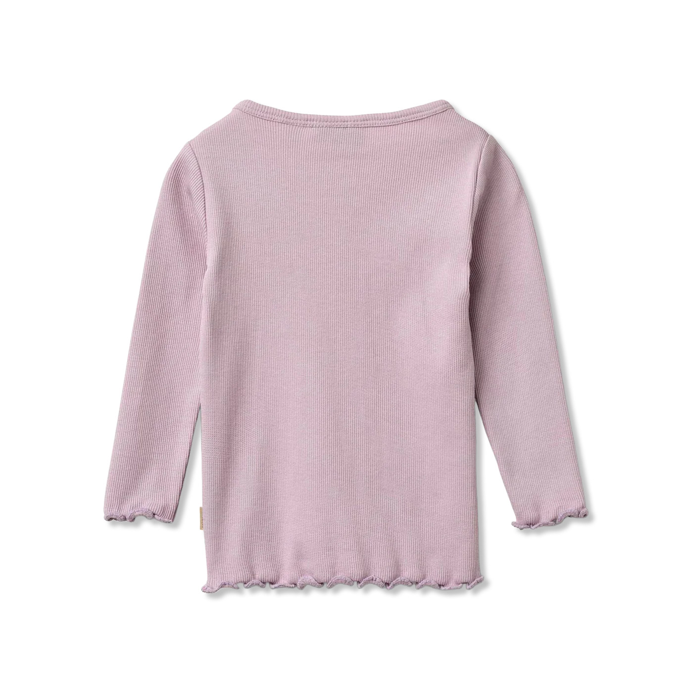 Ida langarmshirt