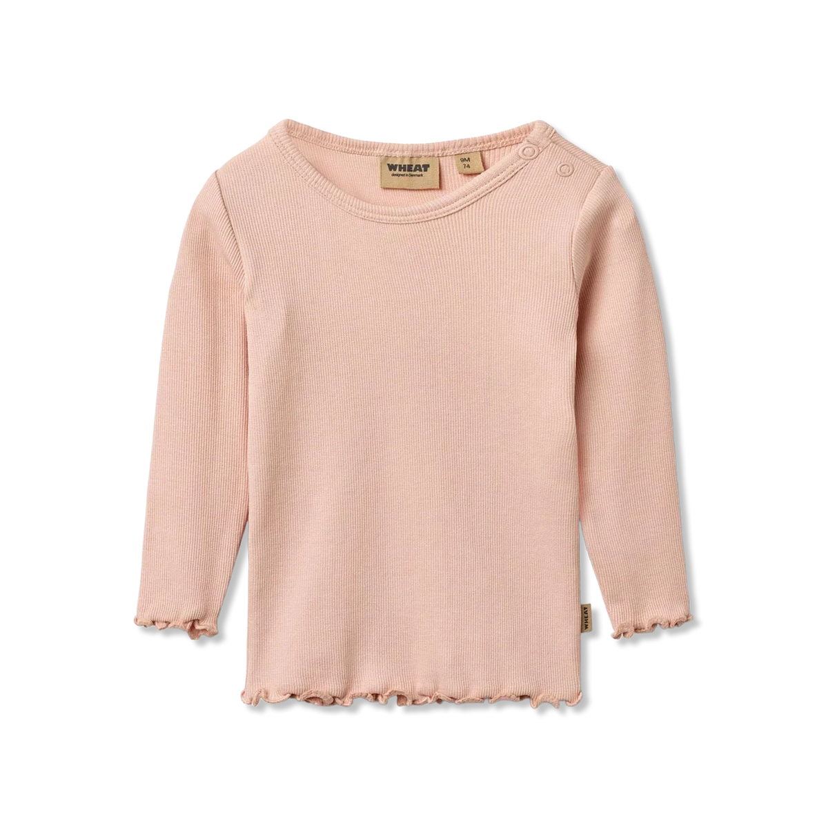 Ida langarmshirt