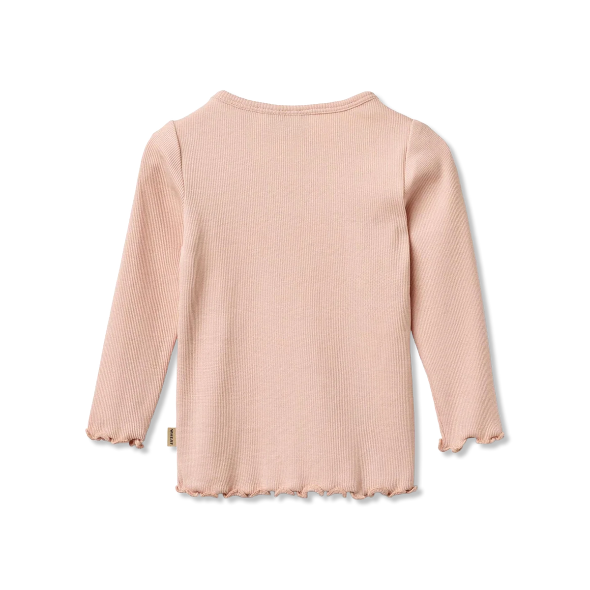Ida langarmshirt