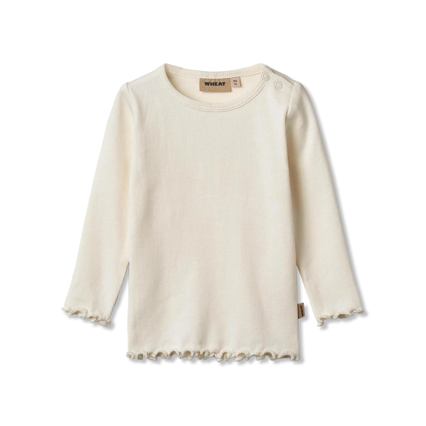 Ida langarmshirt