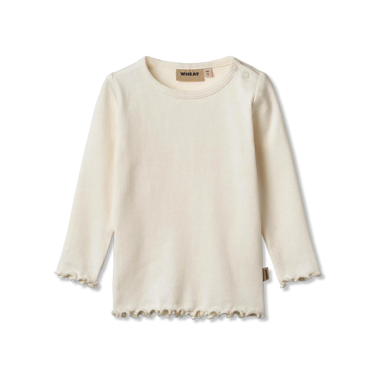 Ida langarmshirt