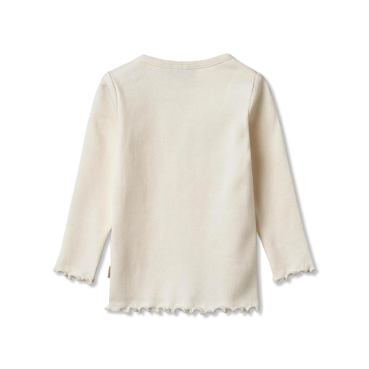 Ida langarmshirt