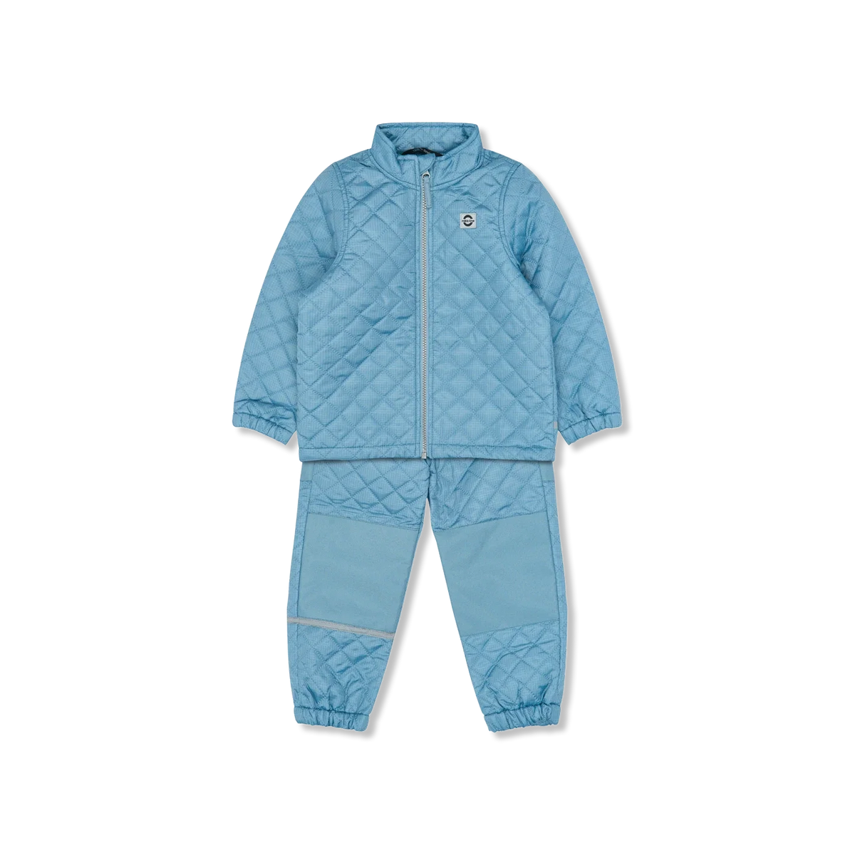 Thermo Thermo-set