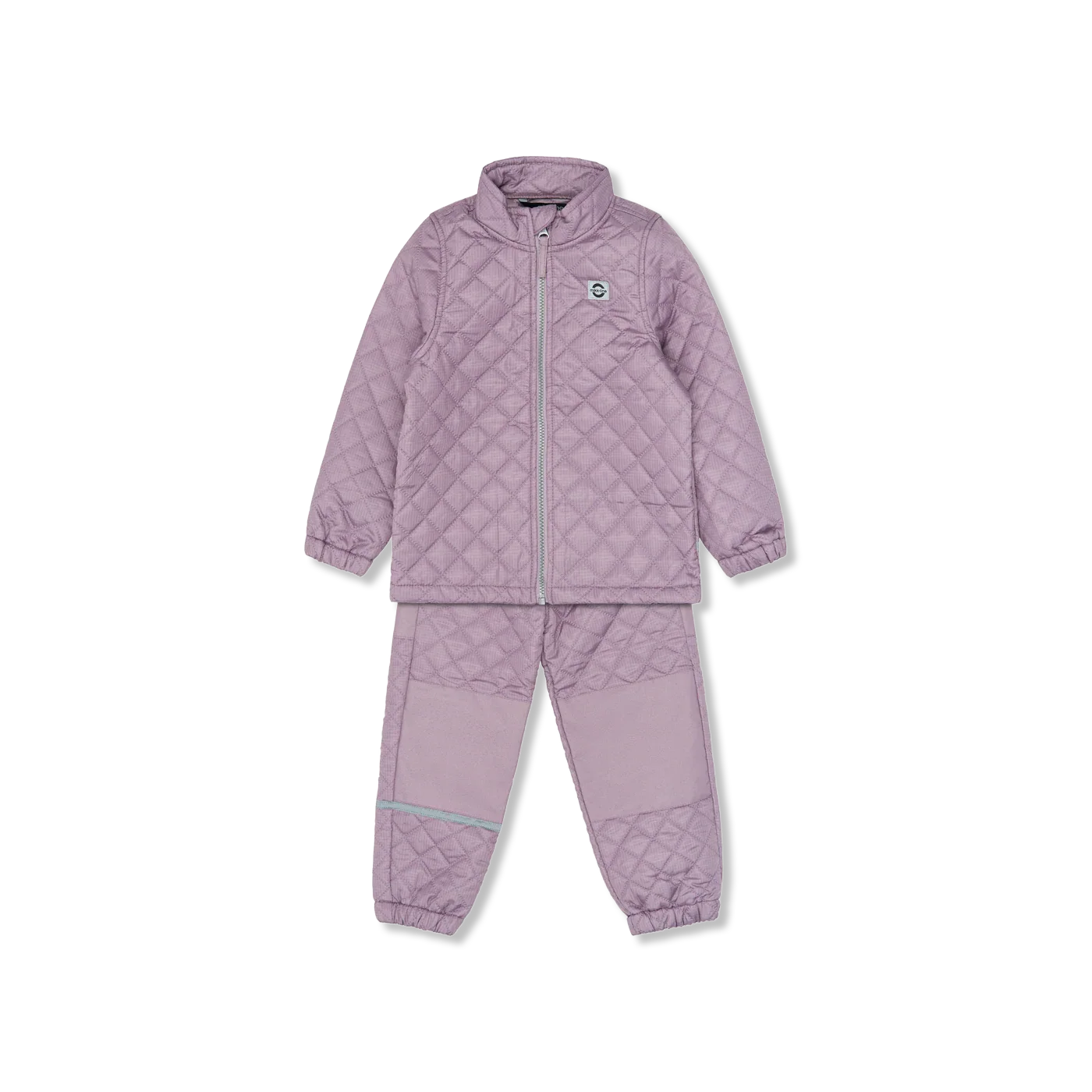 Thermo Thermo-set