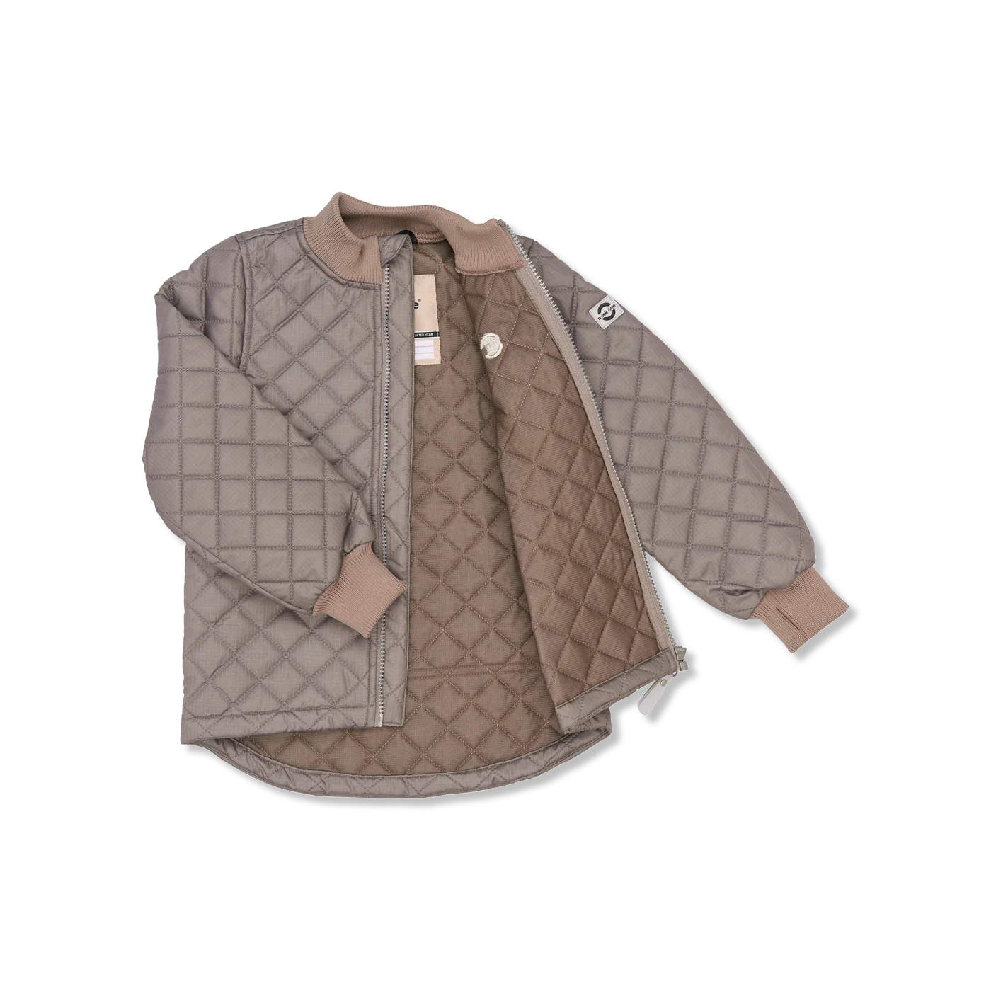 Thermo set Thermal set
