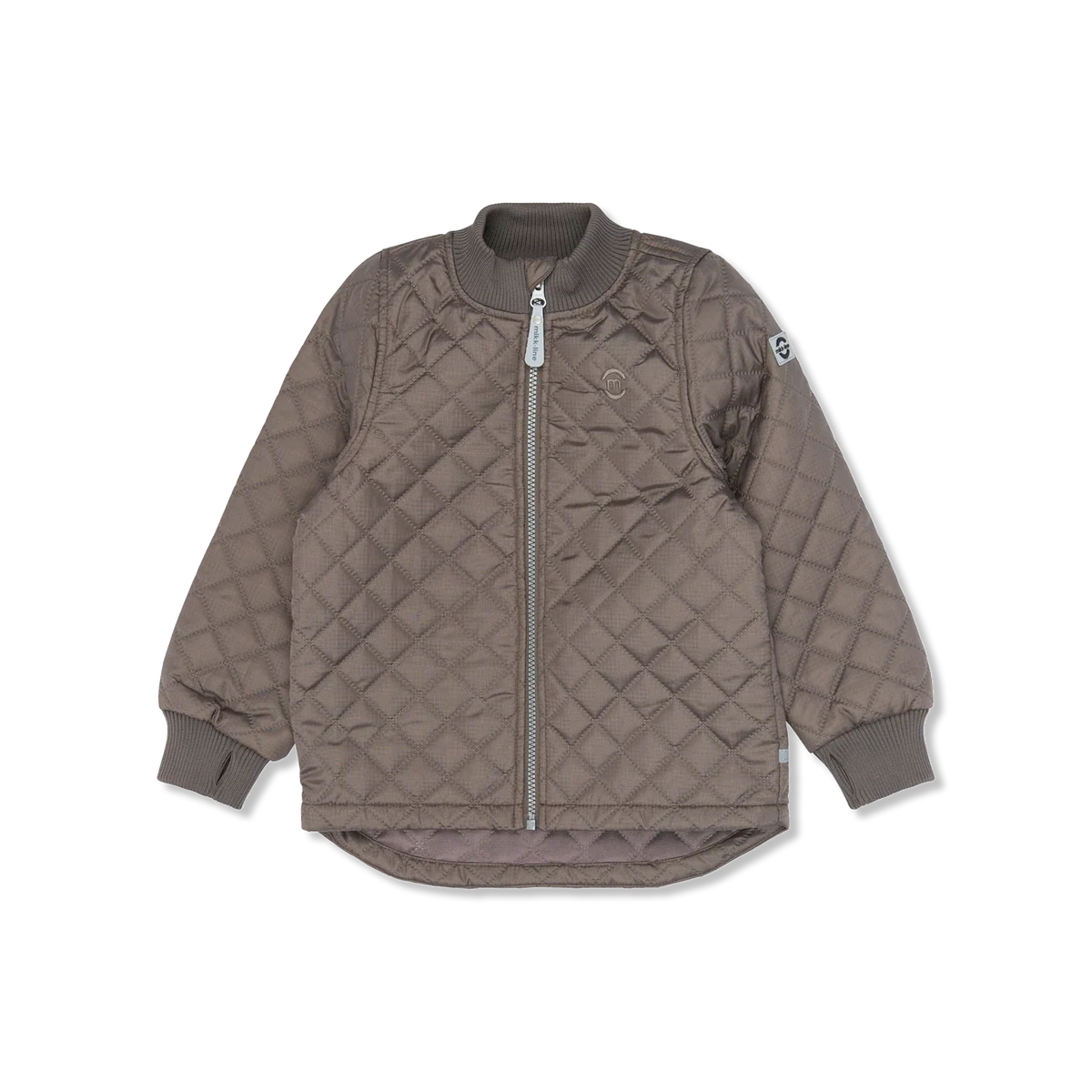 Thermal set