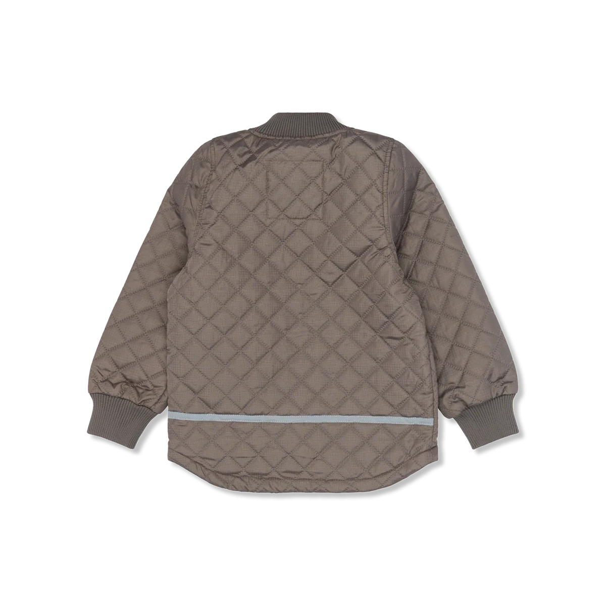 Thermal set