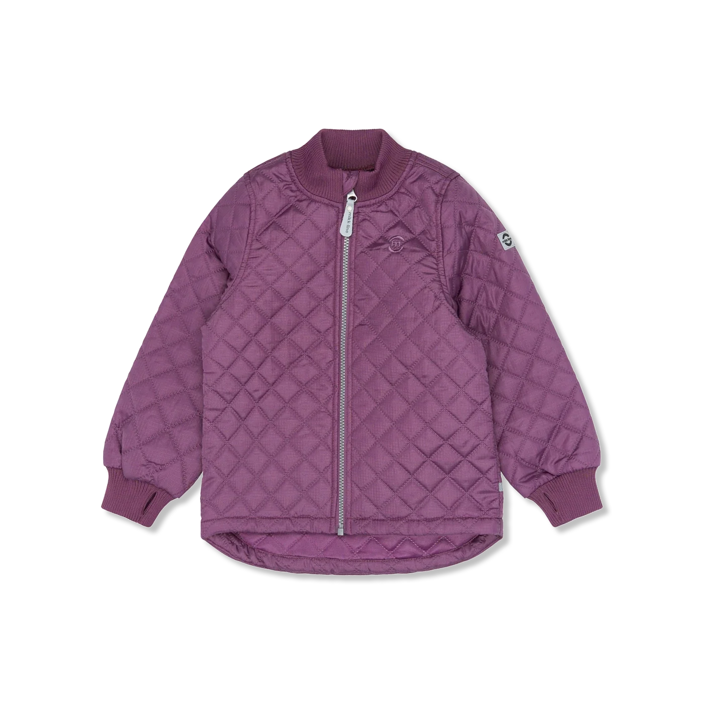 Thermal set