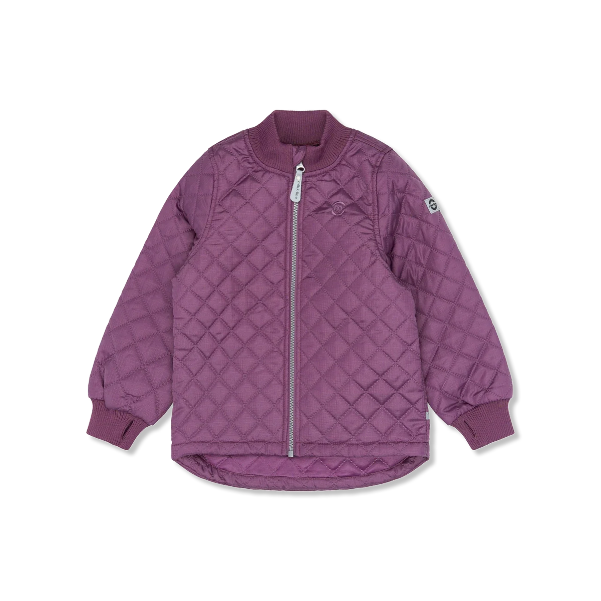 Thermal set