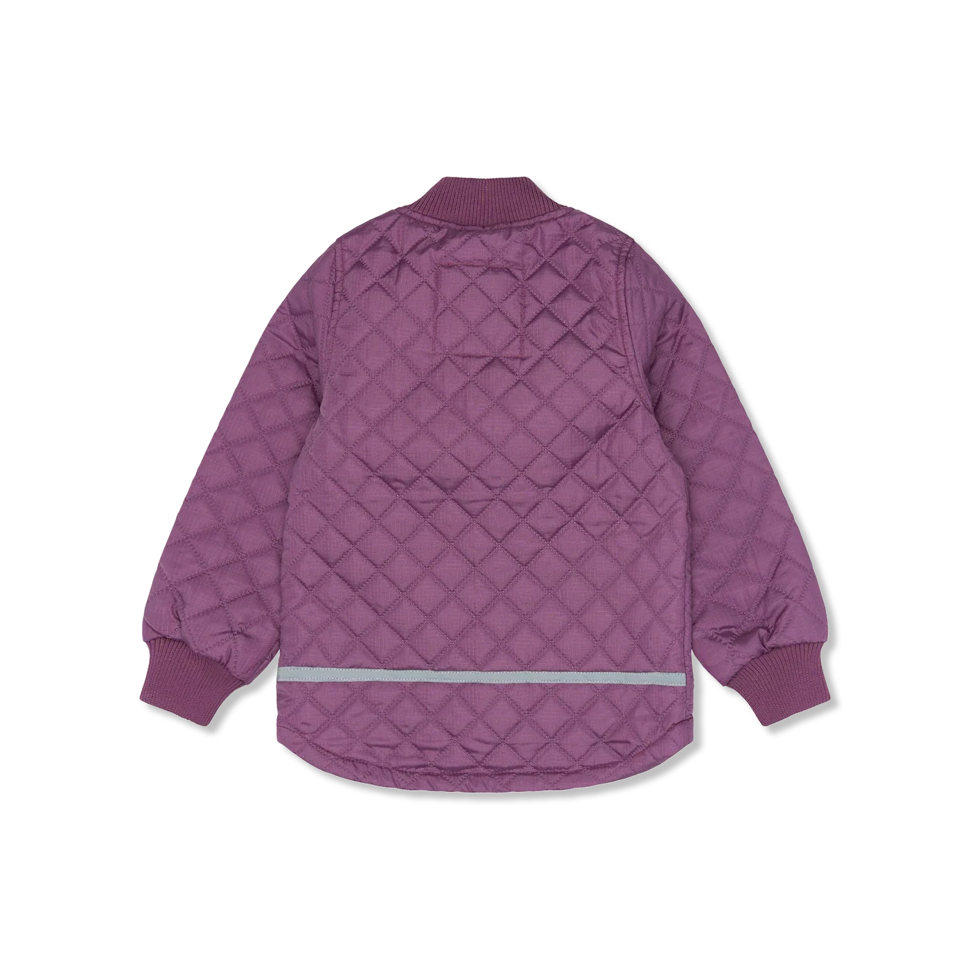 Thermal set