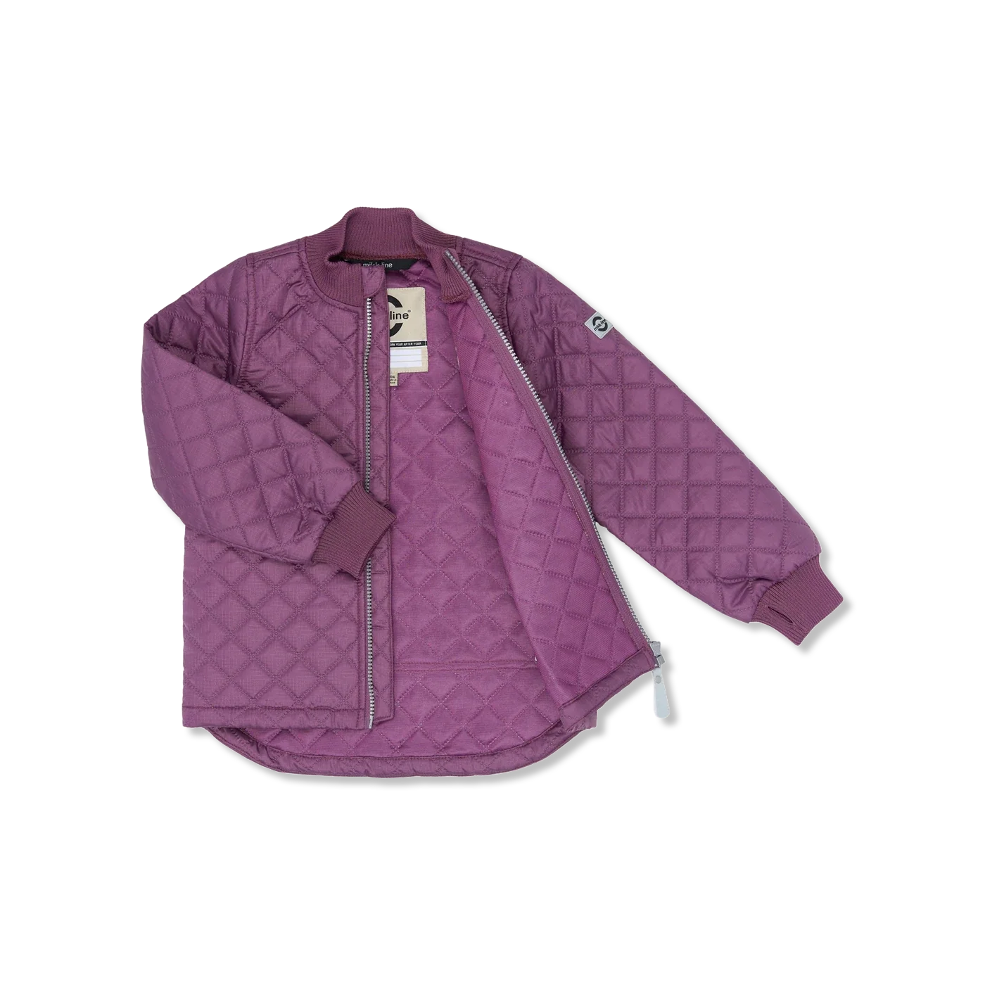 Thermal set