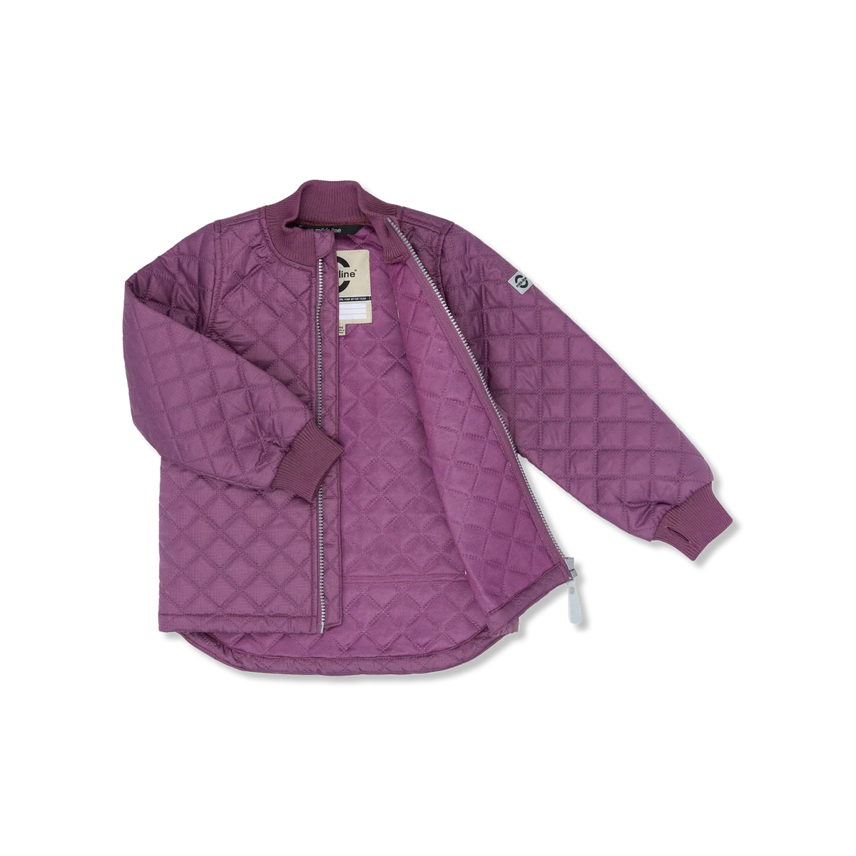Thermal set