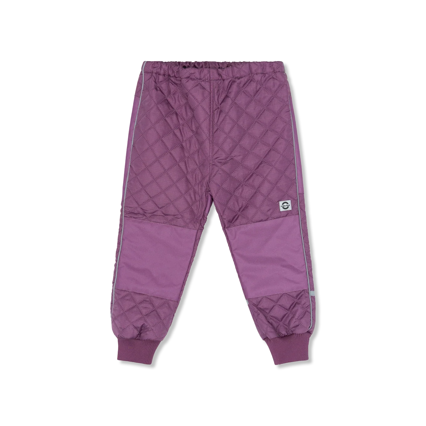 Thermal set