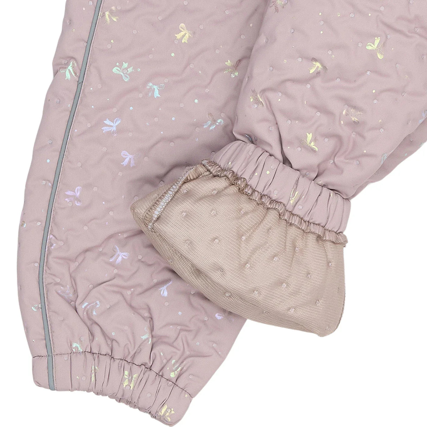 Thermal thermo clothes