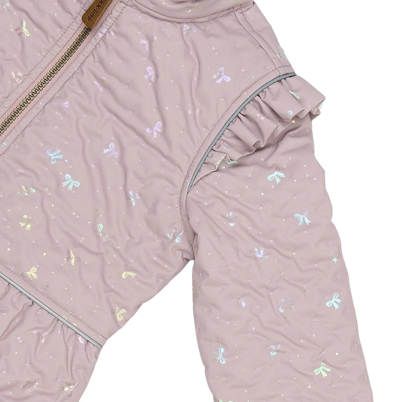 Thermal thermo clothes