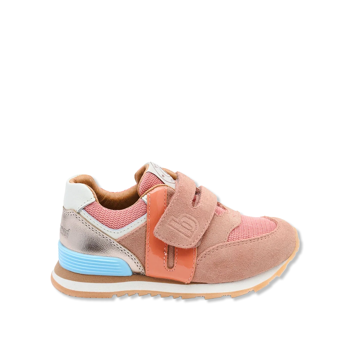 Winston shoes