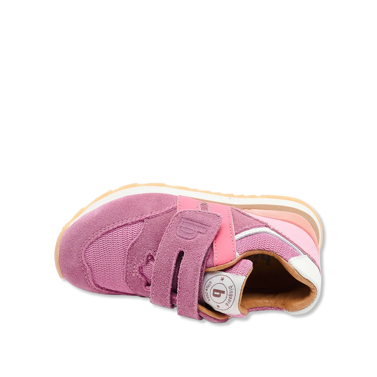 Winston shoes
