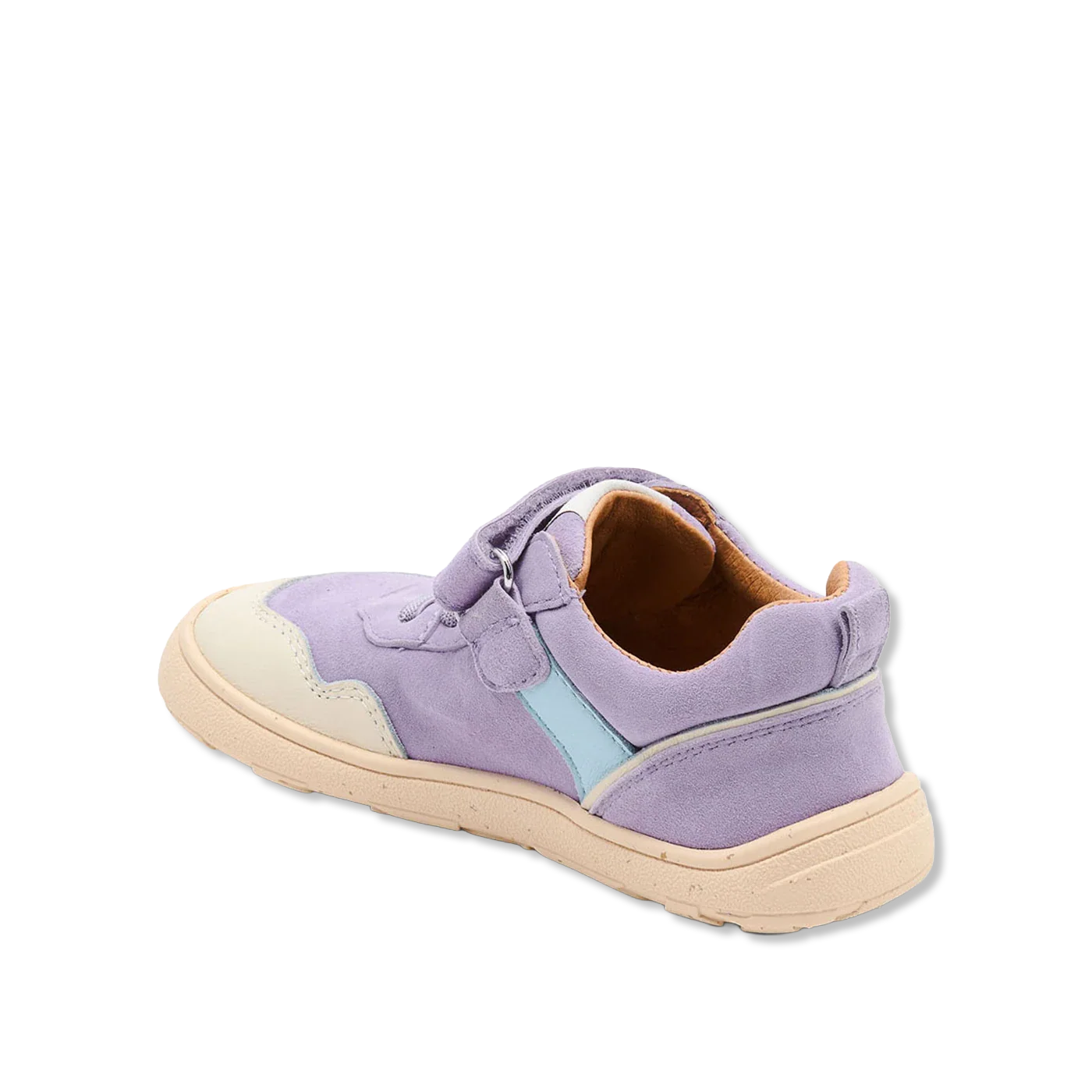 Barefoot baloo shoes