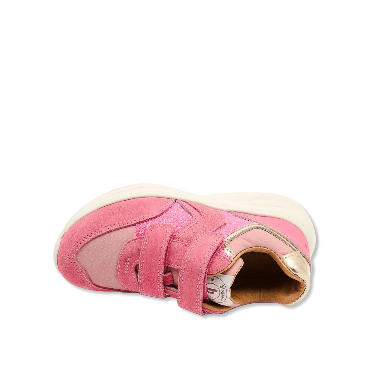 Yuki glitter Sneaker
