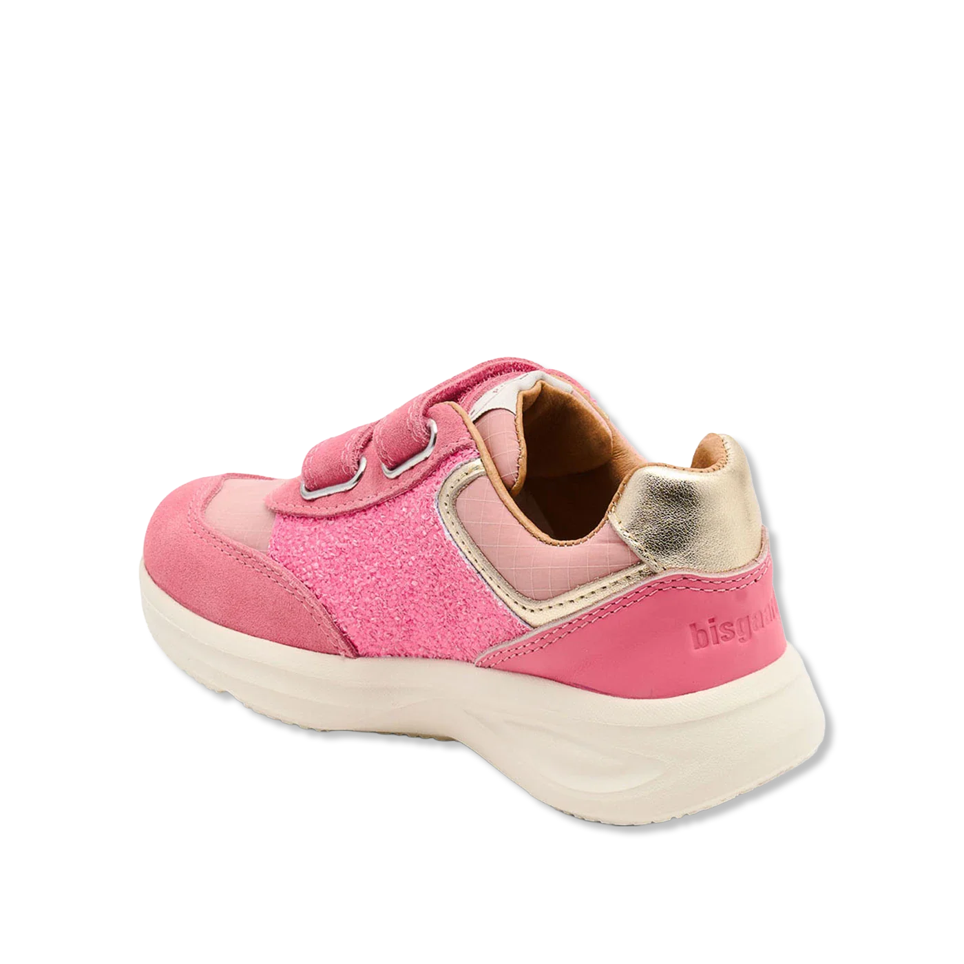 Yuki glitter Sneaker