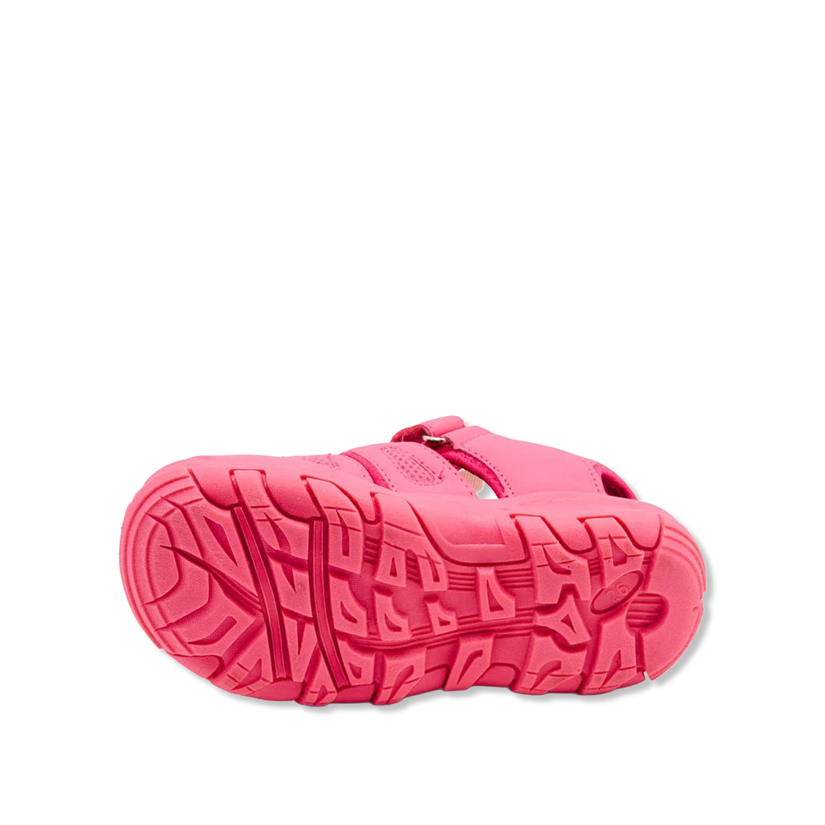 Parker Closed sandals