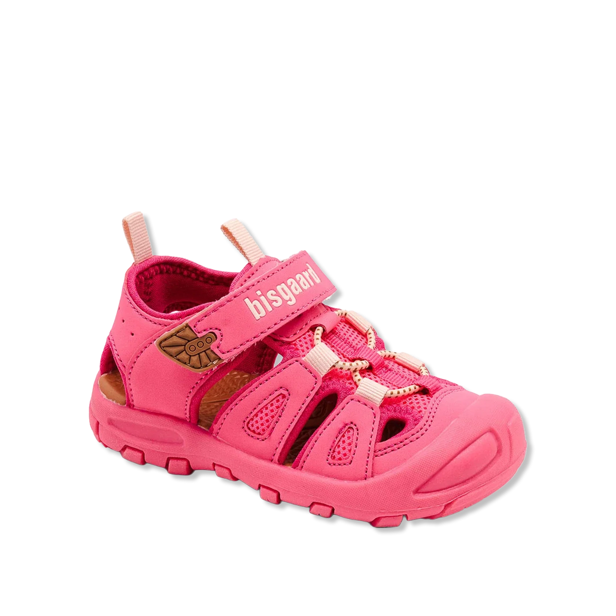 Parker Closed sandals