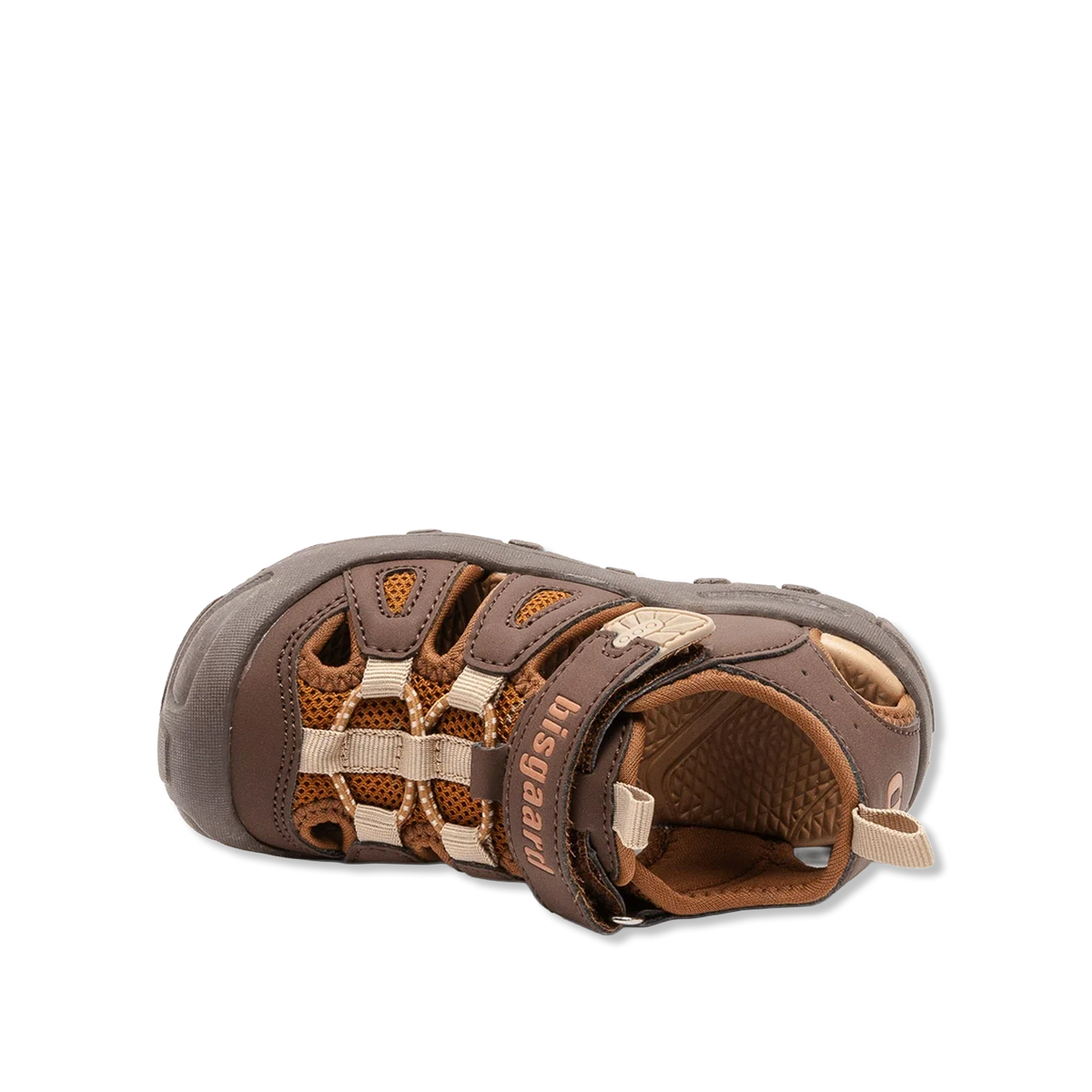 Parker Geschlossene sandalen